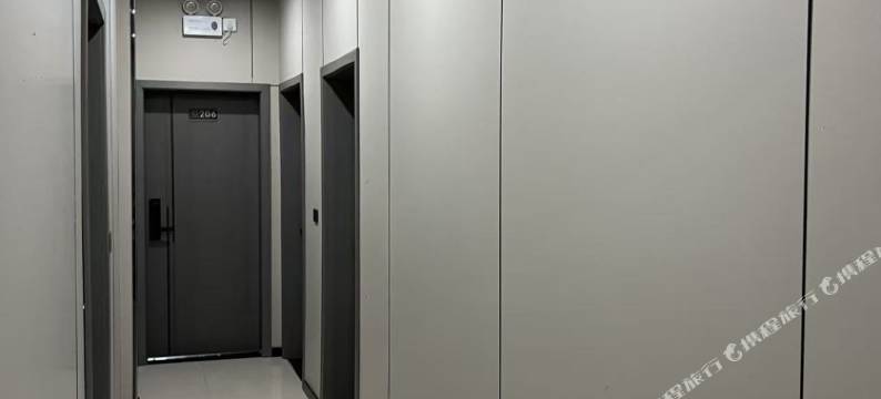 百里杜鹃佳源宾馆图片