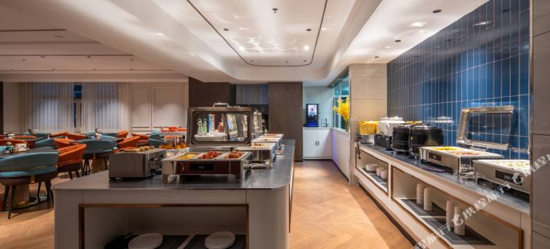 美豪R酒店(德令哈海子诗歌陈列馆店)图片