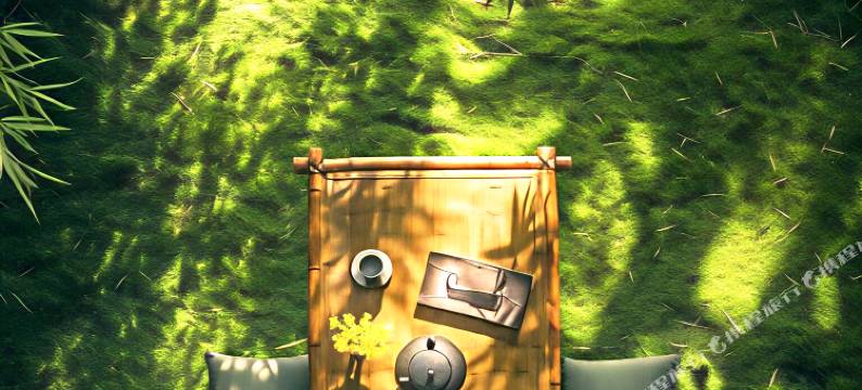 云水涧·秋雾沉山·山景美宿(华山景区游客中心店)图片