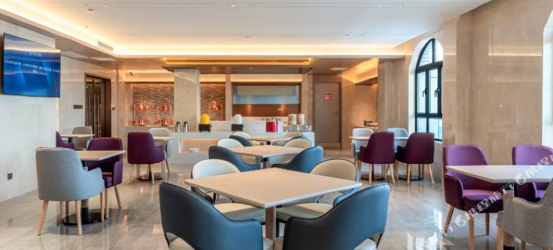 麗枫酒店(伊宁火车站店)图片