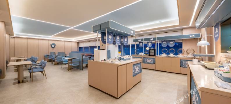 汉庭酒店(新源天鹅湖店)图片