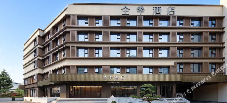 全季酒店(徐州矿大文昌校区地铁站店)图片