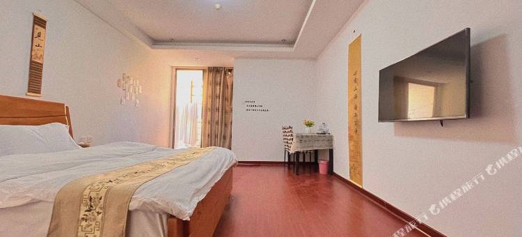 悦庭精品公寓图片