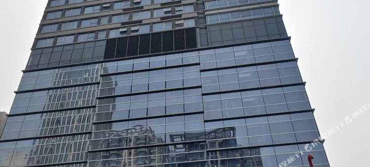 晴汐小筑(华润万象汇店)图片