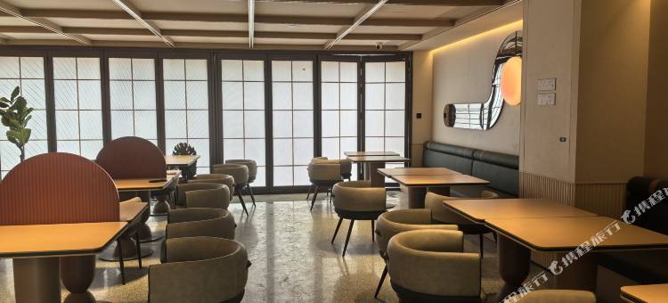 桔子酒店(厦门曾厝垵环岛南路店)图片
