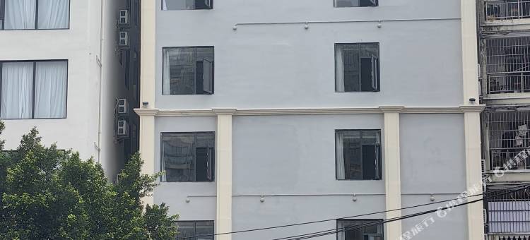 如家华驿精选酒店(三亚千古情海旅免税城店)图片