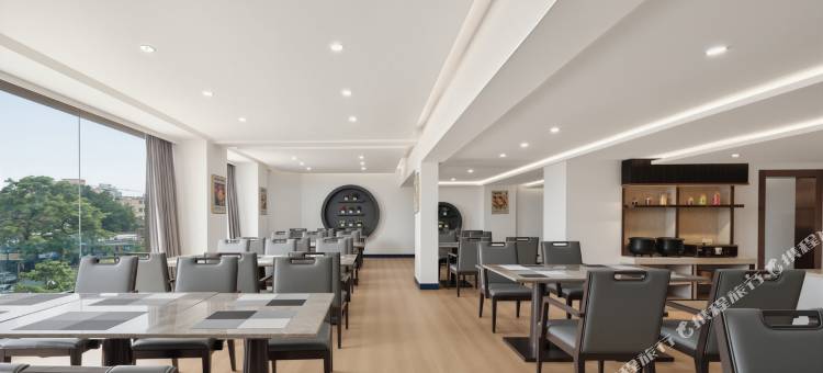 如家华驿国际酒店(广州番禺店)图片