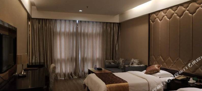 永顺猛洞河大酒店图片