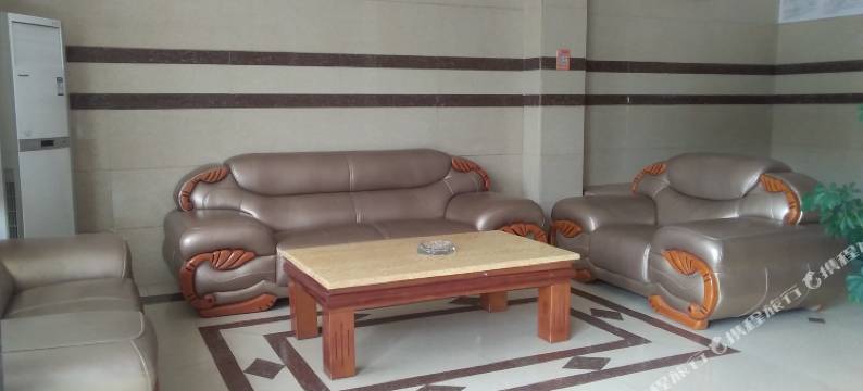 蕲春王朝商务楼宾馆图片