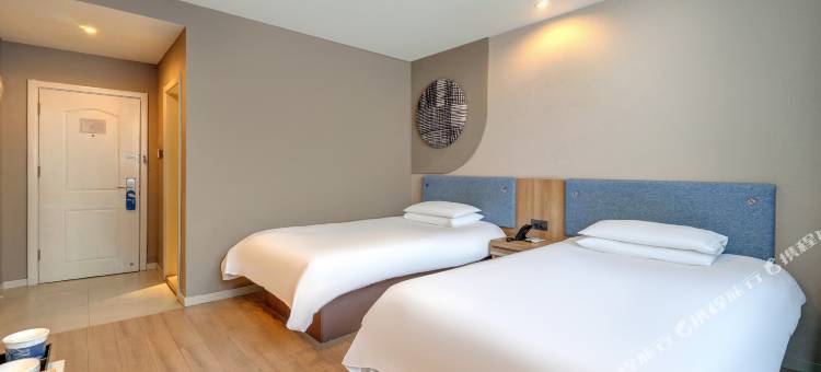 如家酒店·neo(哈尔滨汉水路会展中心地铁站店)图片