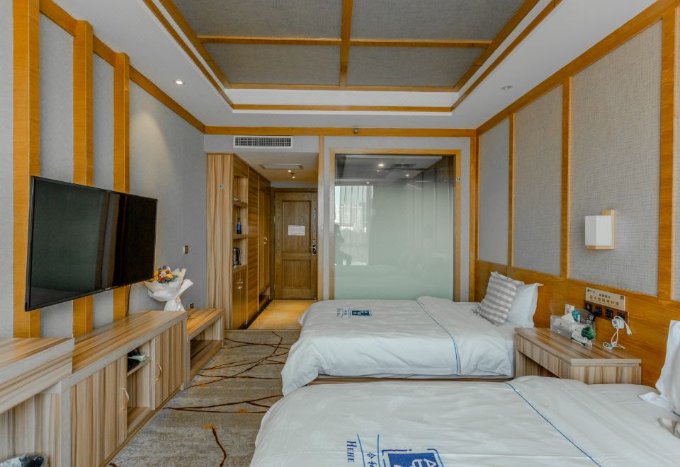 Hotel Overview