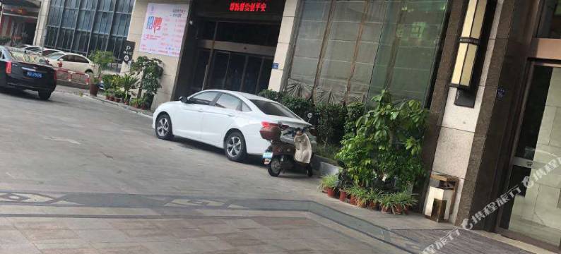 豪韵东方酒店(晋江国际机场店)图片