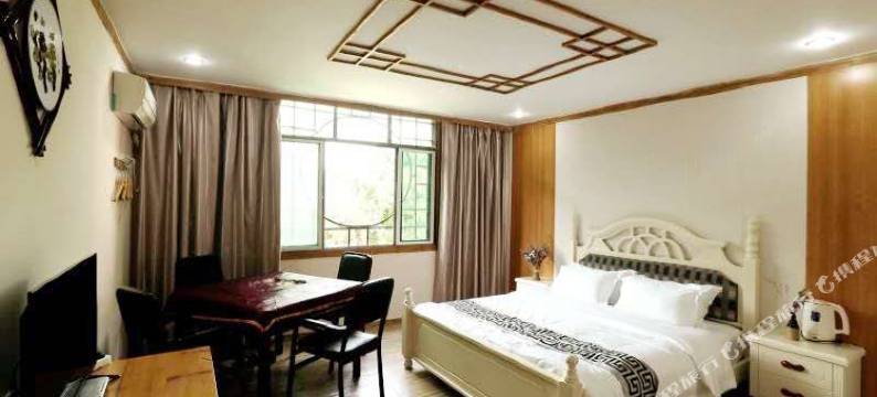 三清山壹府陆院图片