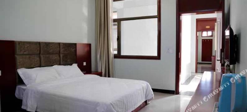 靖远五八宾馆图片