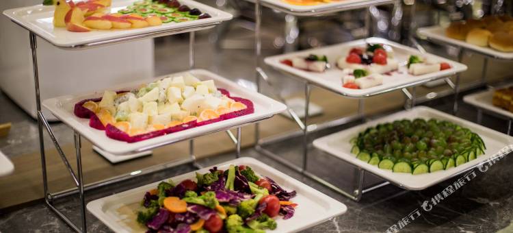 桔子酒店(常州步步高商业广场店)图片