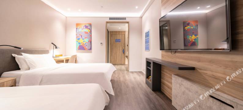 汉庭优佳酒店(上海奉贤体育中心店)图片