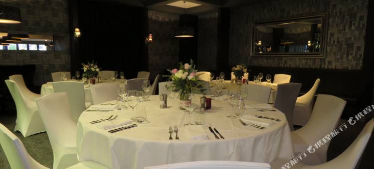 基督城拉蒂默瑞吉斯酒店, EVT旗下(Rydges Latimer Christchurch, an EVT hotel)图片