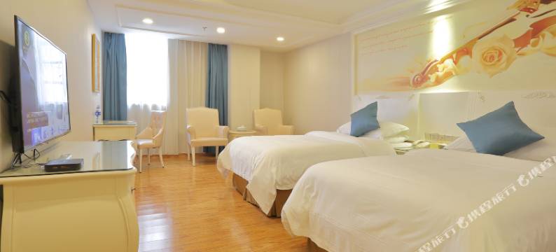 汕头红星精品酒店(小公园店)图片