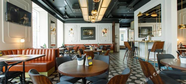 垂直公寓式酒店(Aparthotel Vertical)图片