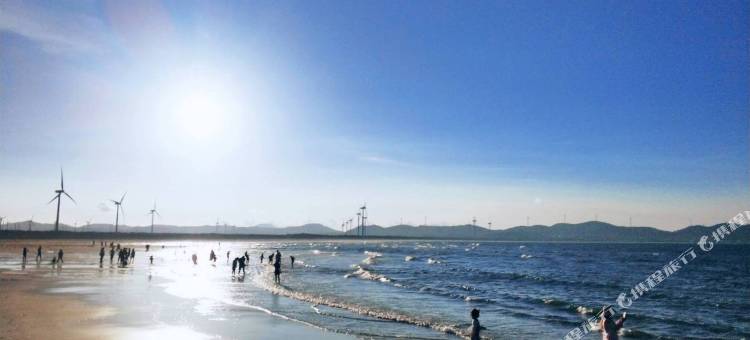 平潭邂逅时光民宿图片