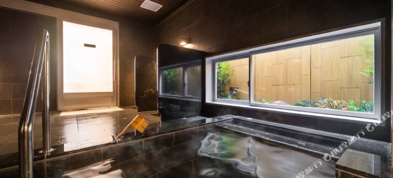 冈山东口超级酒店(Super Hotel Okayama Station Higashiguchi)图片