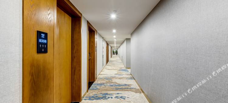 花美时酒店(秦皇岛北戴河新区仙螺岛店)图片