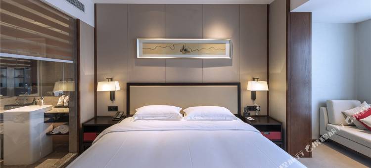 白凤仙子国际大酒店图片