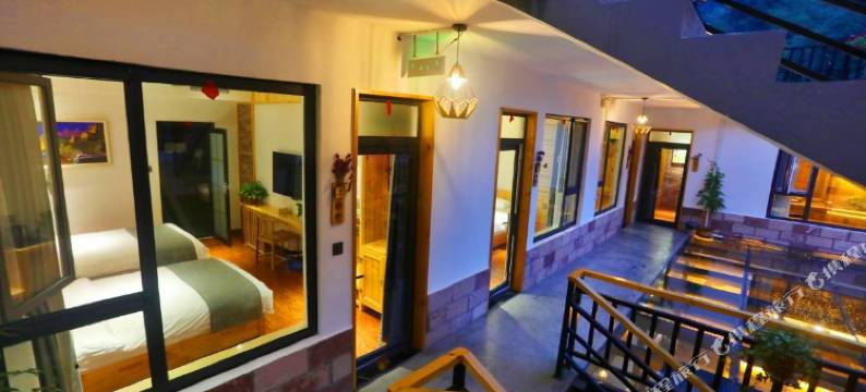 林州庐园民宿图片