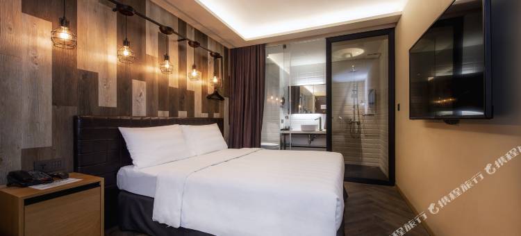 城市商旅(台北北门分馆)图片