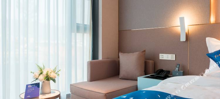 雅斯特酒店(印江书法广场店)图片