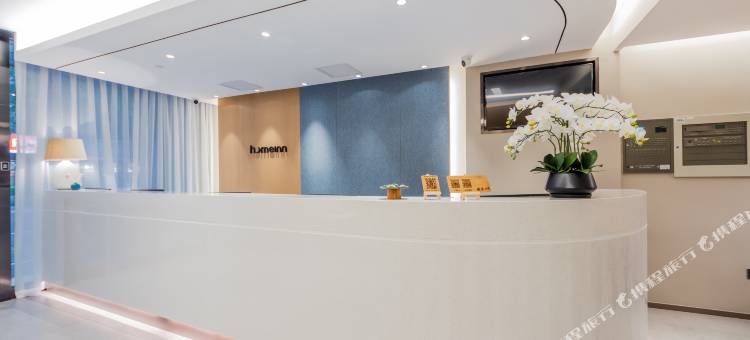 如家酒店·neo(上海打浦桥鲁班路地铁站店)图片