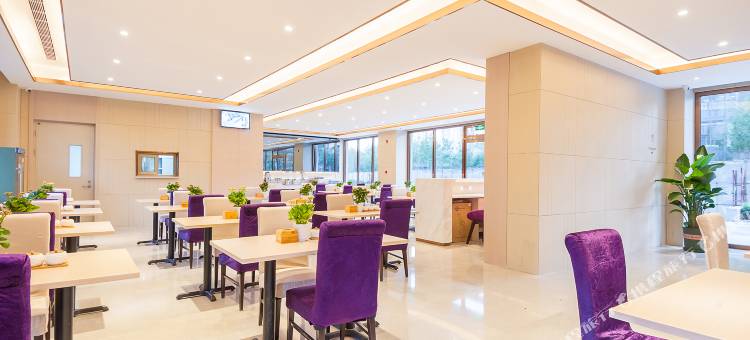 麗枫酒店(北京房山长阳地铁站店)图片