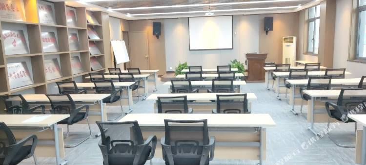 汉庭酒店(青阳汽车站店)图片