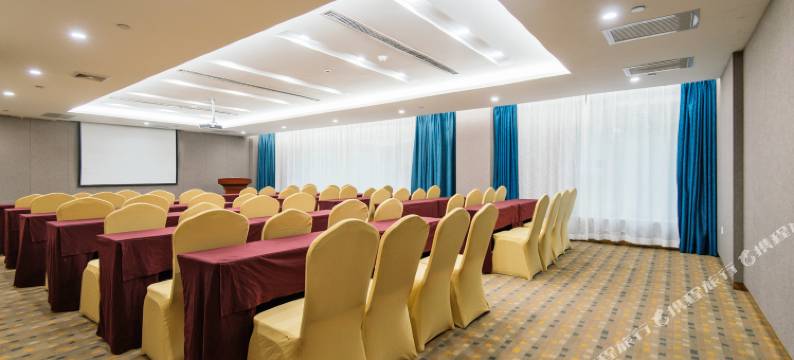 星宿酒店(西安明城墙西门儿童医院店)图片