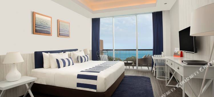 勿里洞瑞士贝尔度假村(Swiss-Belresort Belitung)图片