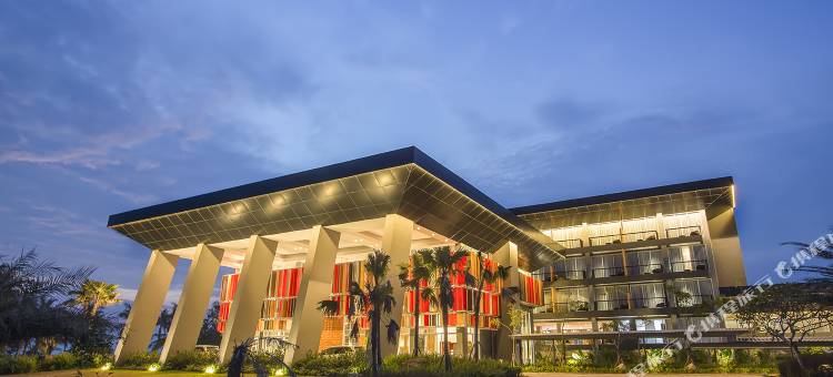 勿里洞瑞士贝尔度假村(Swiss-Belresort Belitung)图片