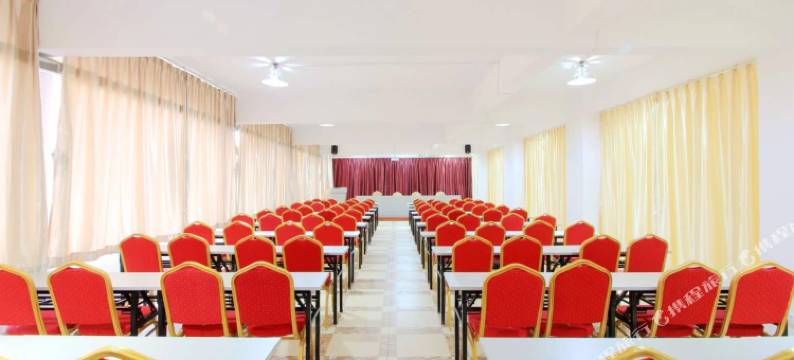 仙女山观景假日酒店图片