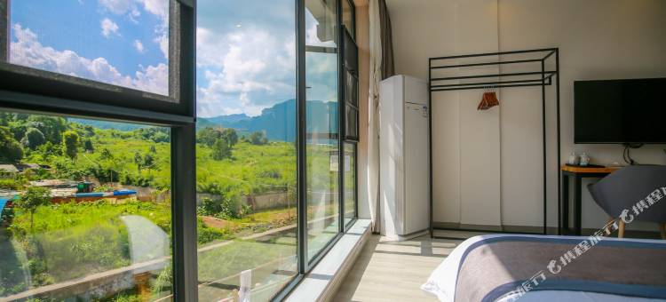 张家界追忆民宿(武陵源森林公园店)图片