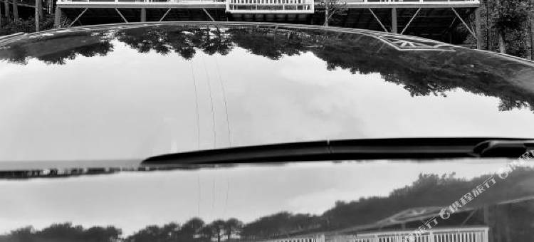 将乐在水一方休闲山庄图片