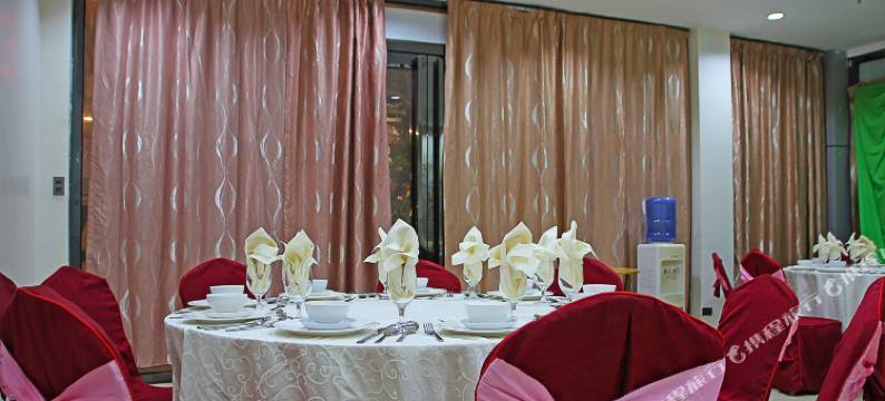 巴拉望乌诺酒店(Palawan Uno Hotel)图片