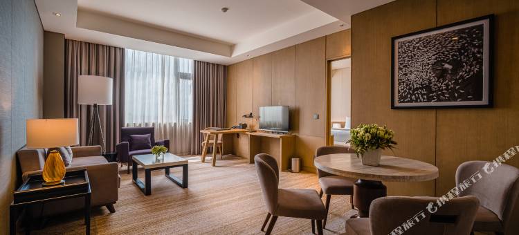 海防日航酒店(Hotel Nikko Hai Phong)图片