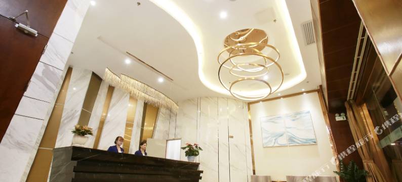 恩平君豪酒店图片