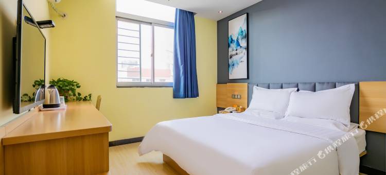 7天酒店(安康安运司批发市场中医院店)图片