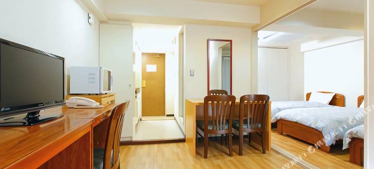 FLEXSTAY多摩川旅馆(Flexstay Inn Tamagawa)图片