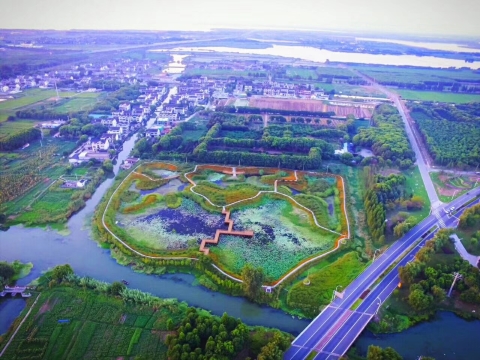 Wonderful Dream Hotel Overview