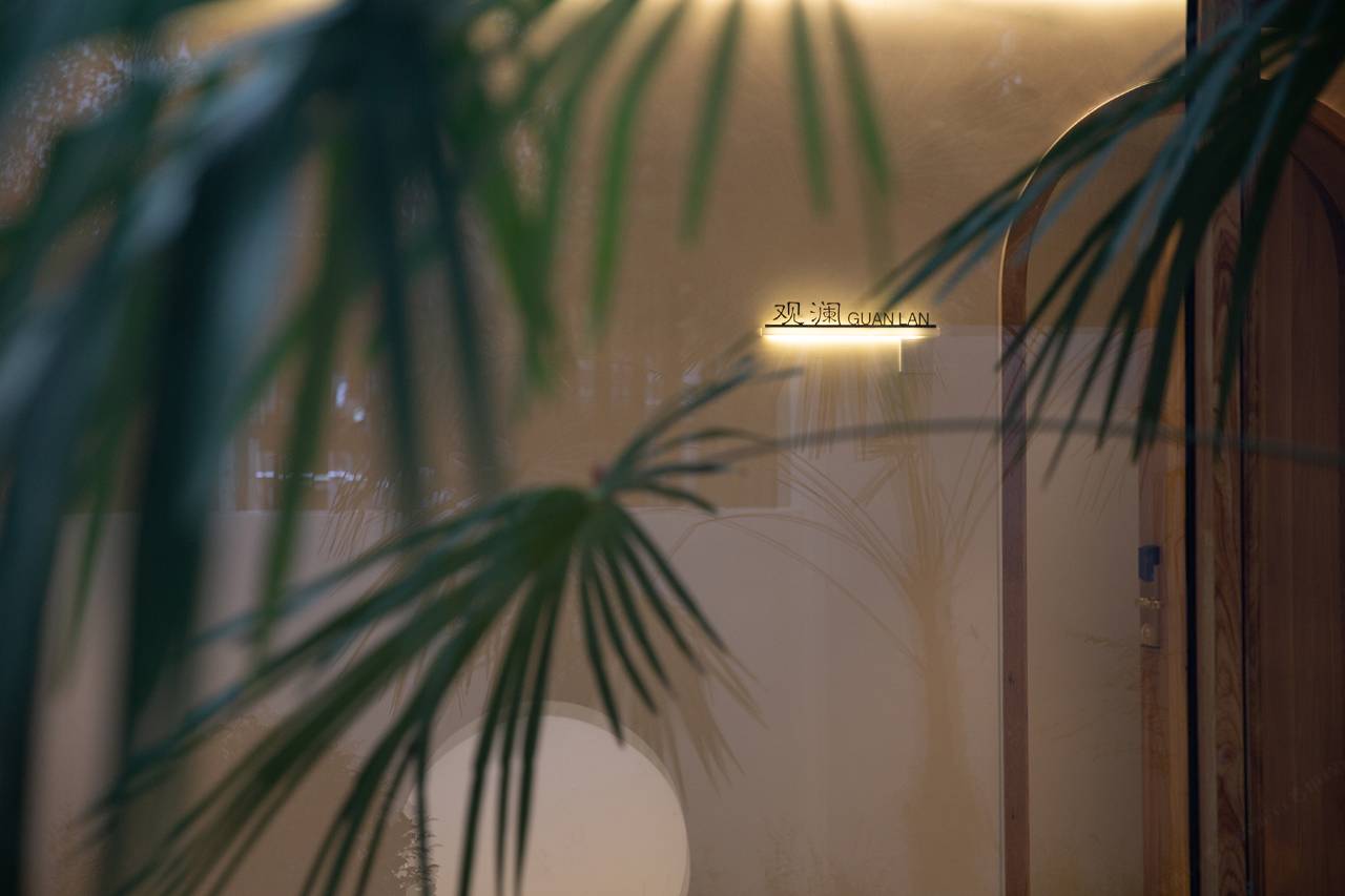 天目湖遇·十四澜酒店图片