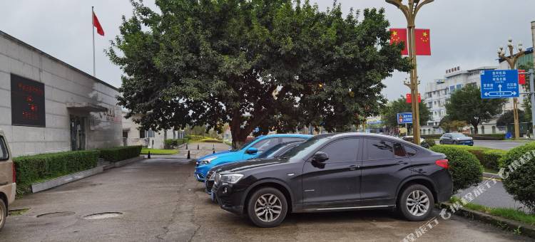 南充天顺宾馆图片