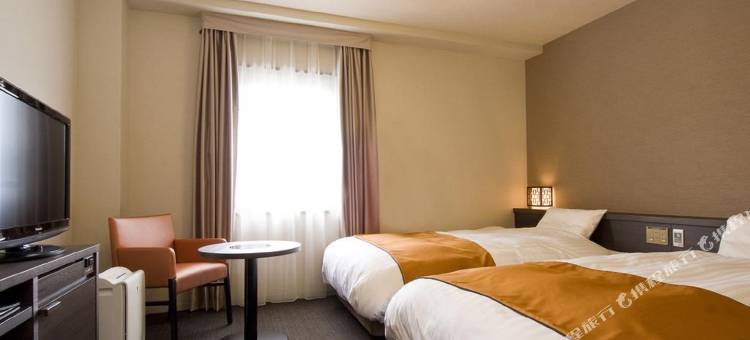 天然温泉鹤港之汤多米高级长崎站前(Dormy Inn PREMIUM Nagasaki Ekimae)图片