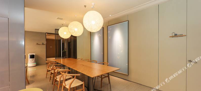 全季酒店(南昌八一广场青山湖西店)图片