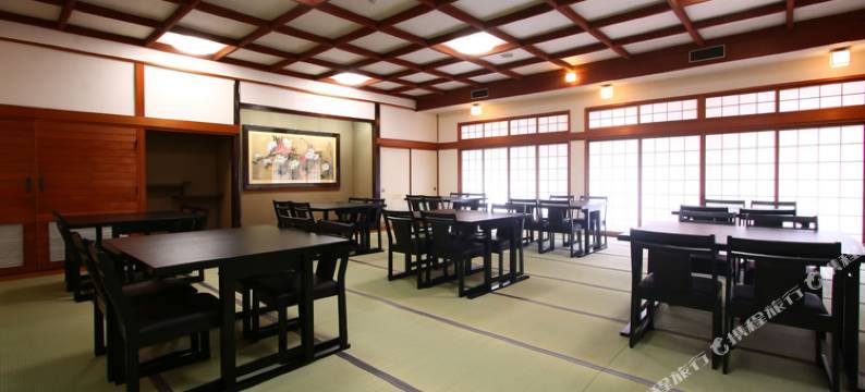 熊本日奈久温泉 潮青閣(Hinagu Onsen Choseikaku)图片